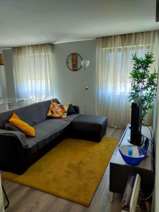 Eucalipto Residence Quarteira Bagian luar foto