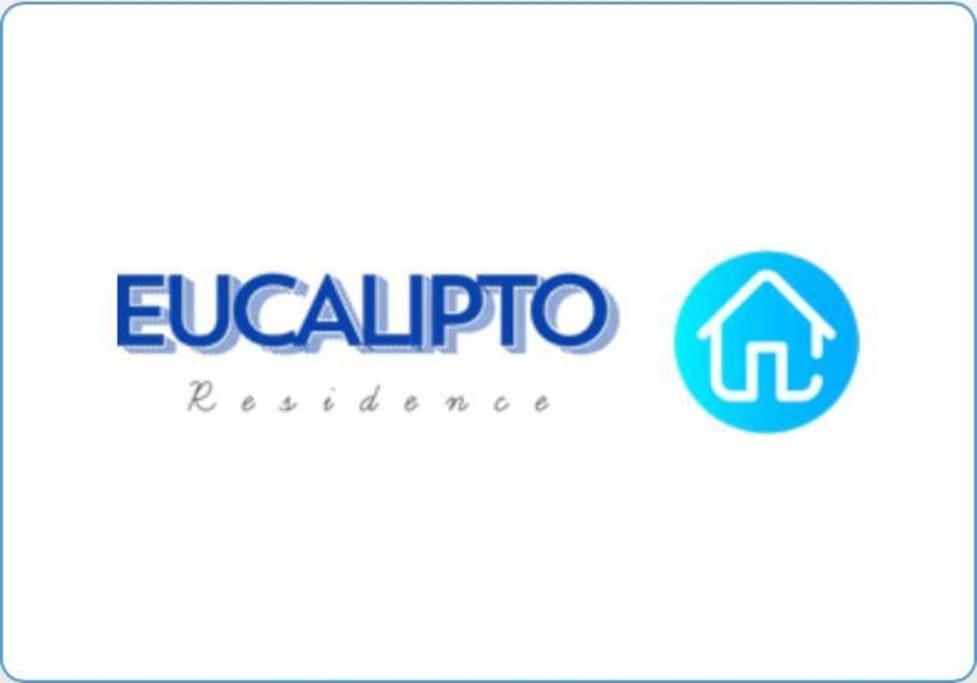 Eucalipto Residence Quarteira Bagian luar foto