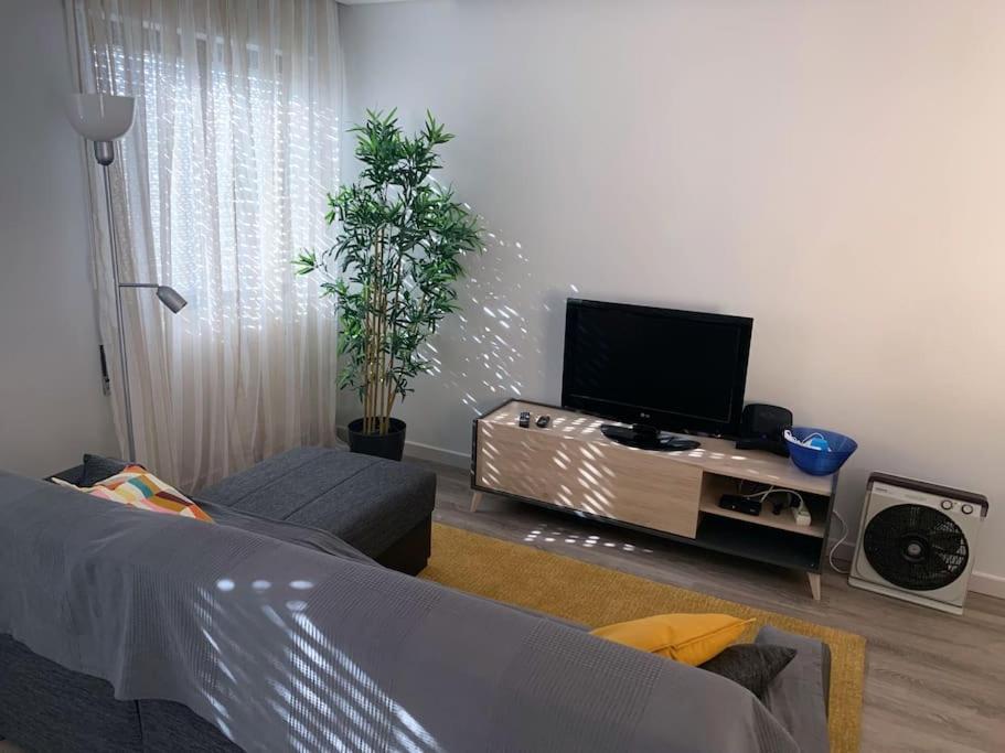 Eucalipto Residence Quarteira Bagian luar foto